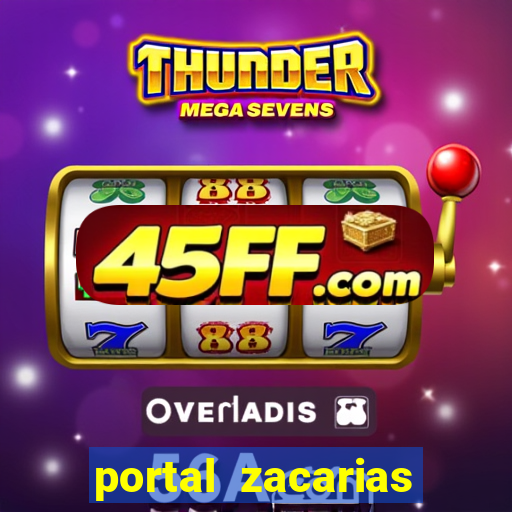 portal zacarias cavando cova